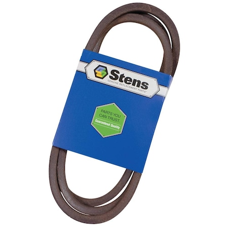 Stens Oem Replacement Belt 265-618 For Scag 483969 265-618